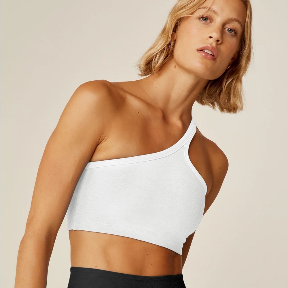 Beyond Yoga Spacedye One Up Bra